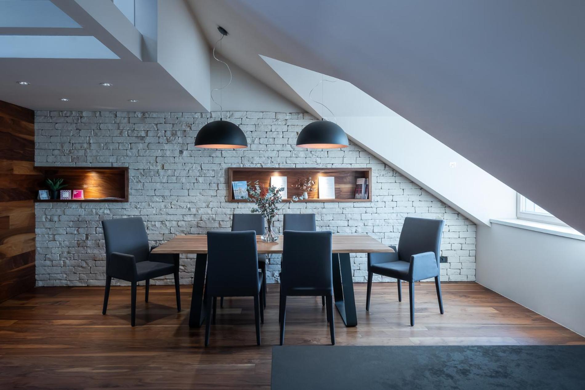Authentic City Stay Ljubljana Buitenkant foto
