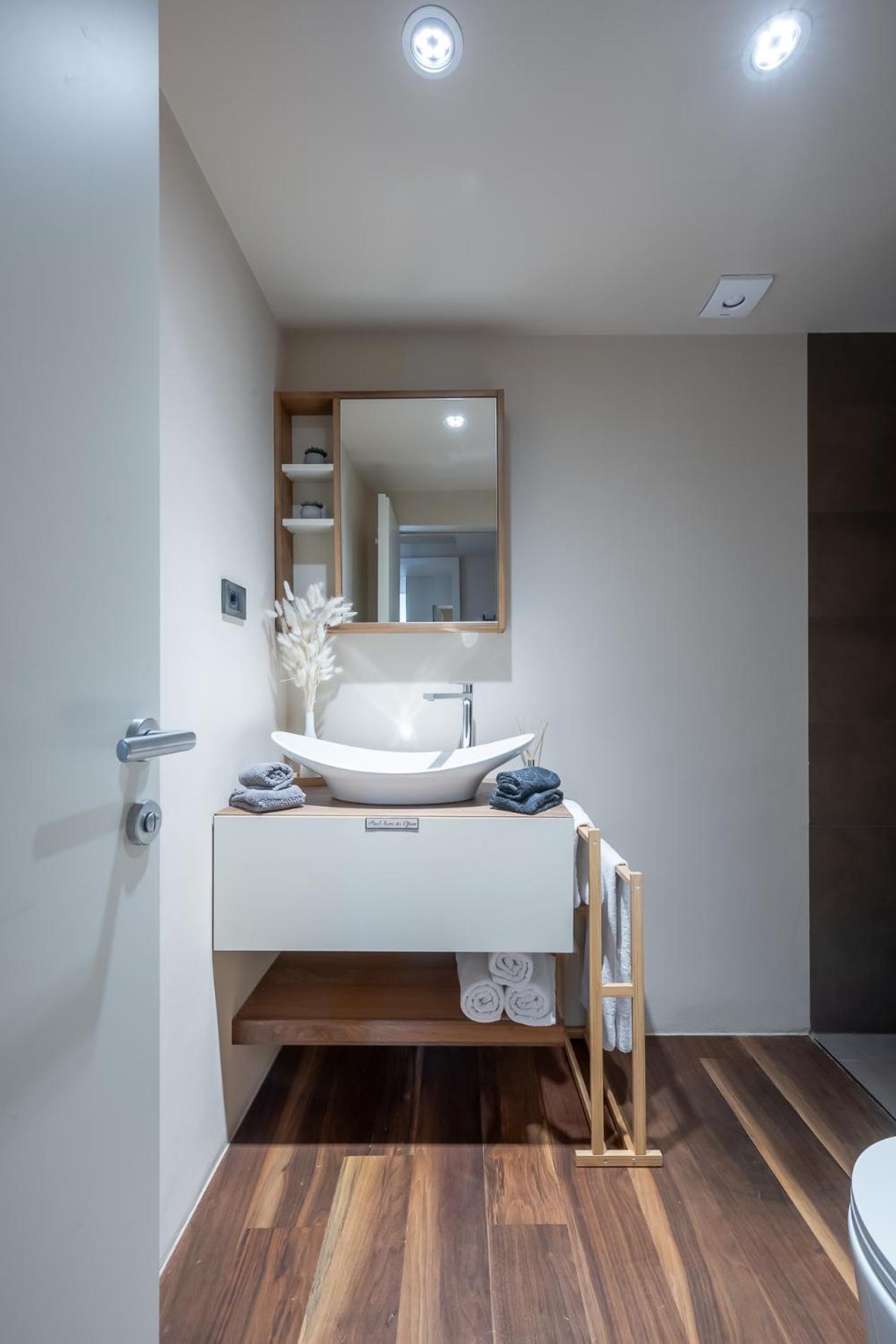 Authentic City Stay Ljubljana Buitenkant foto