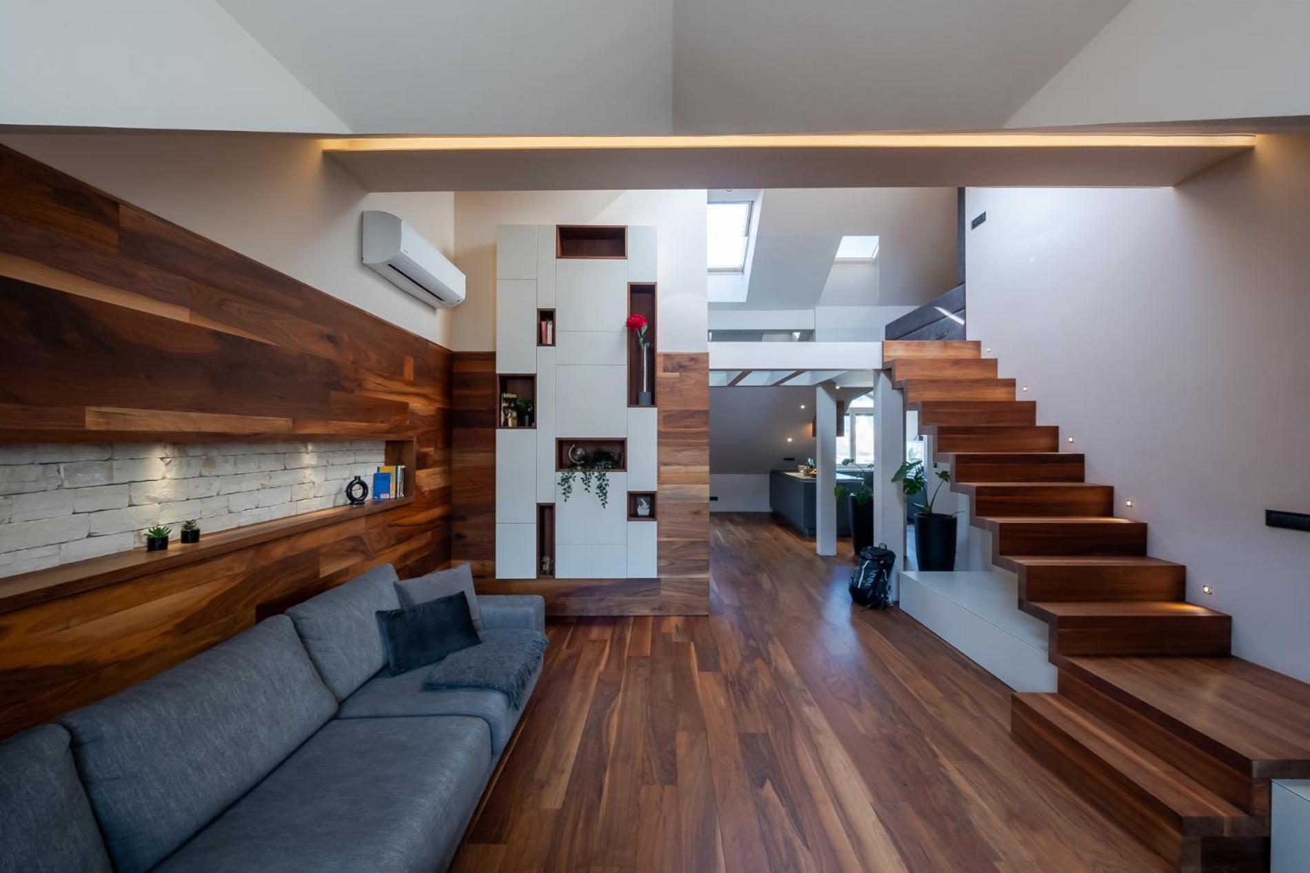 Authentic City Stay Ljubljana Buitenkant foto