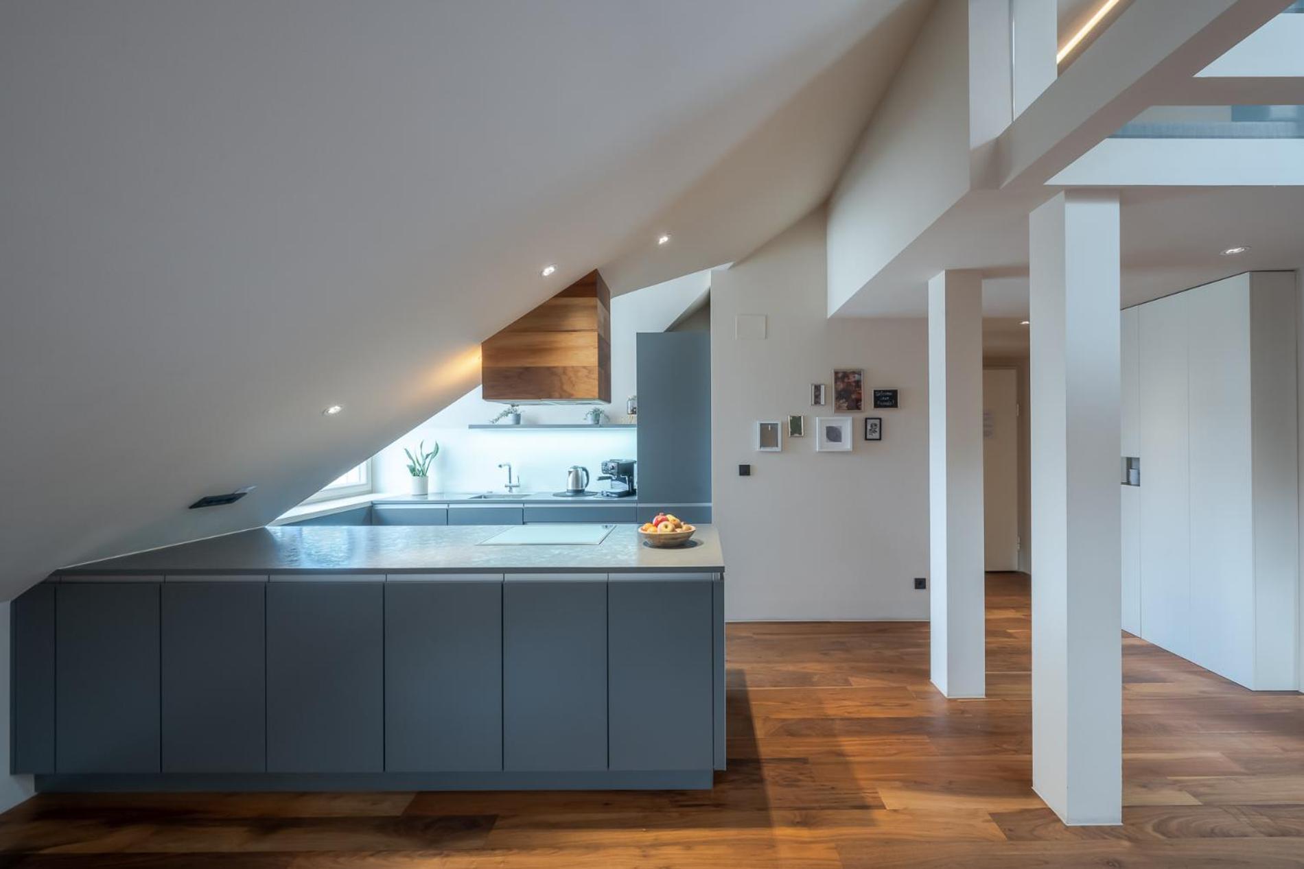 Authentic City Stay Ljubljana Buitenkant foto